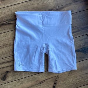 Under armour spandex